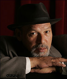 august wilson