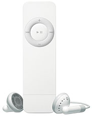 iPod