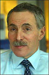 Dr. Kenneth Mayer