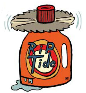 Rip Tide