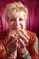 Barbara Szafranski