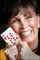 Diana McKanas