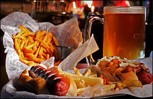 Bukowski's Tavern
