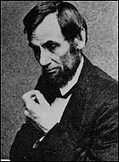 Joshua Speed