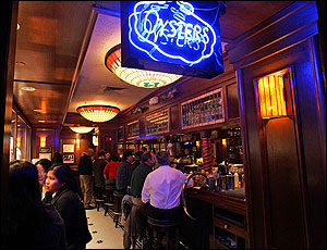 McCormick & Schmick's