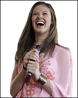 Ayla Brown