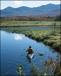 Adirondacks