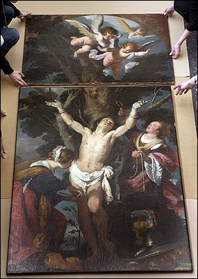 Reunited