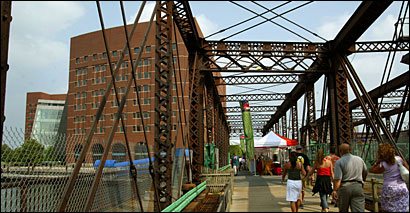 public market