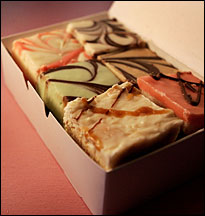 fudge bar