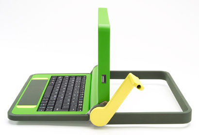 laptop
