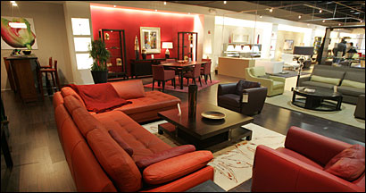 roche bobois