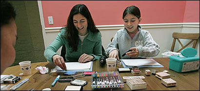 spark craft studios
