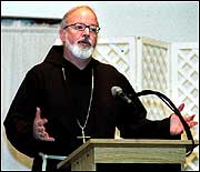 Bishop Sean O'Malley