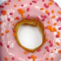 Dunkin' Donuts