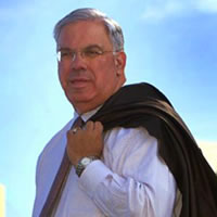 Thomas M. Menino