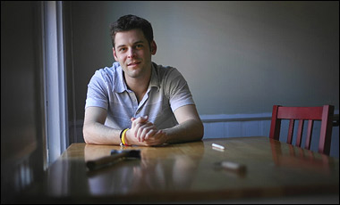 Jared Goodman