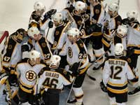 Bruins