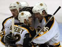 Bruins