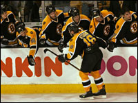Bruins
