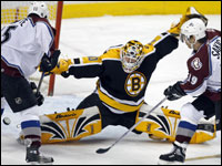 Bruins