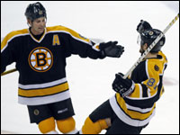 Bruins