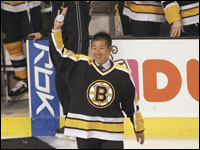 Bruins