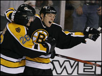 Bruins