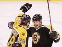 Bruins