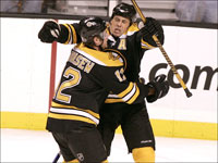 Bruins