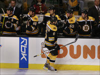 Bruins