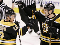 Bruins