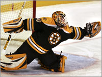 Bruins