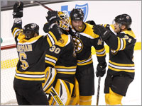 Bruins