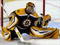 Bruins