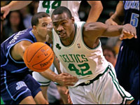 Celtics