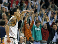 Celtics