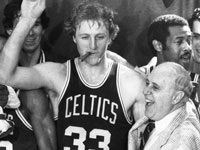 Celtics