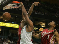 Celtics