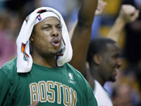 Celtics