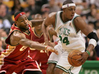 Celtics
