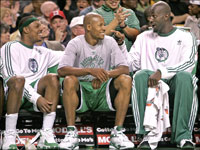 Celtics