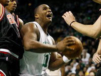 Celtics