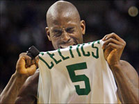 Celtics