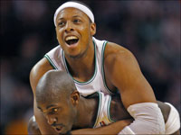 Celtics