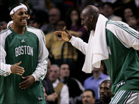 Celtics