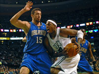 Celtics