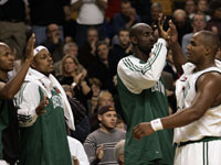Celtics
