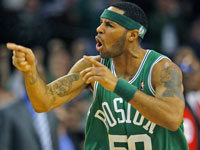 Celtics