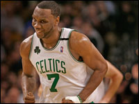 Celtics